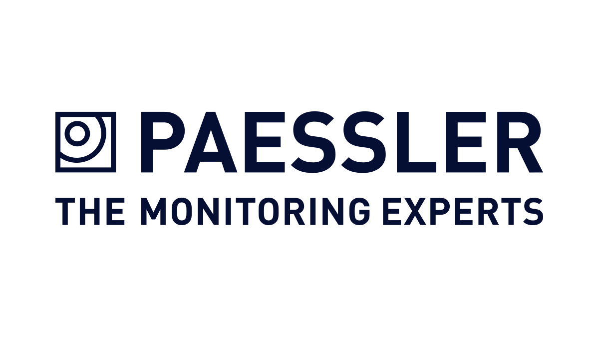 Logo of the company Paessler, The Monitoring Experts